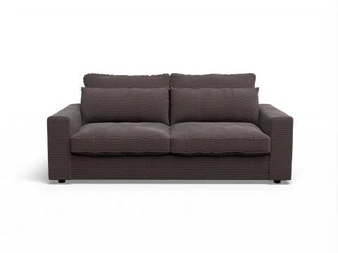 2-Sitzer Sofa